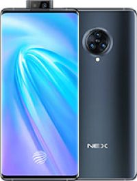 vivo nex 3