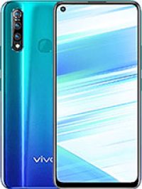 vivo z1pro