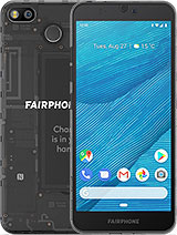 fairphone 3+