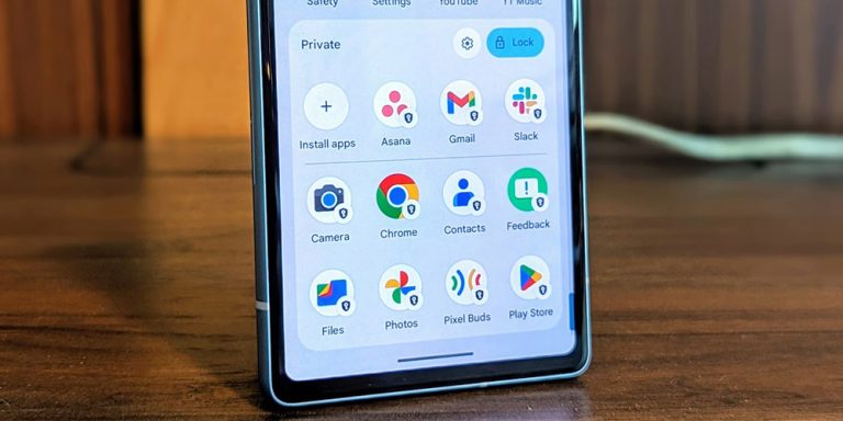Guide to Hiding Apps on Google Pixel Using Android 15’s Private Space