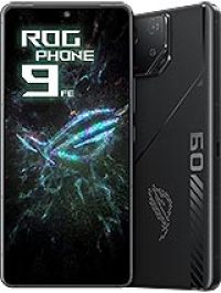 asus rog phone 9 fe