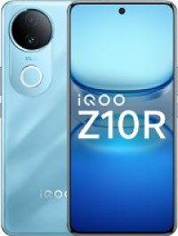 vivo iqoo z10r