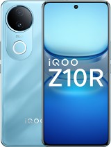 vivo iqoo z10r