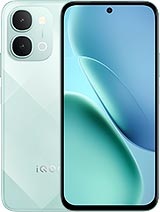 vivo iqoo z11x (china) vivo iqoo z11x (china)